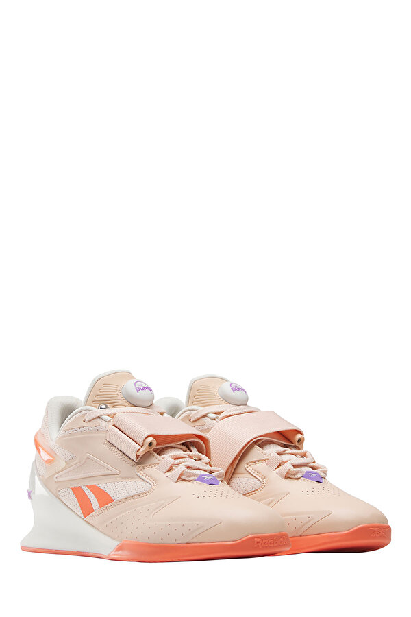 Shoes Reebok Legacy Lifter Iii Розовый 019