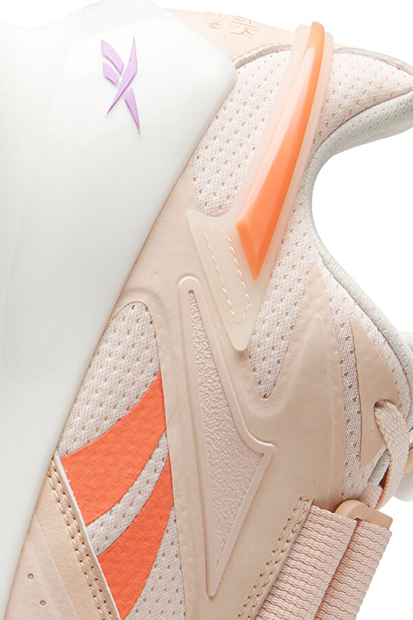 Shoes Reebok Legacy Lifter Iii Розовый 019