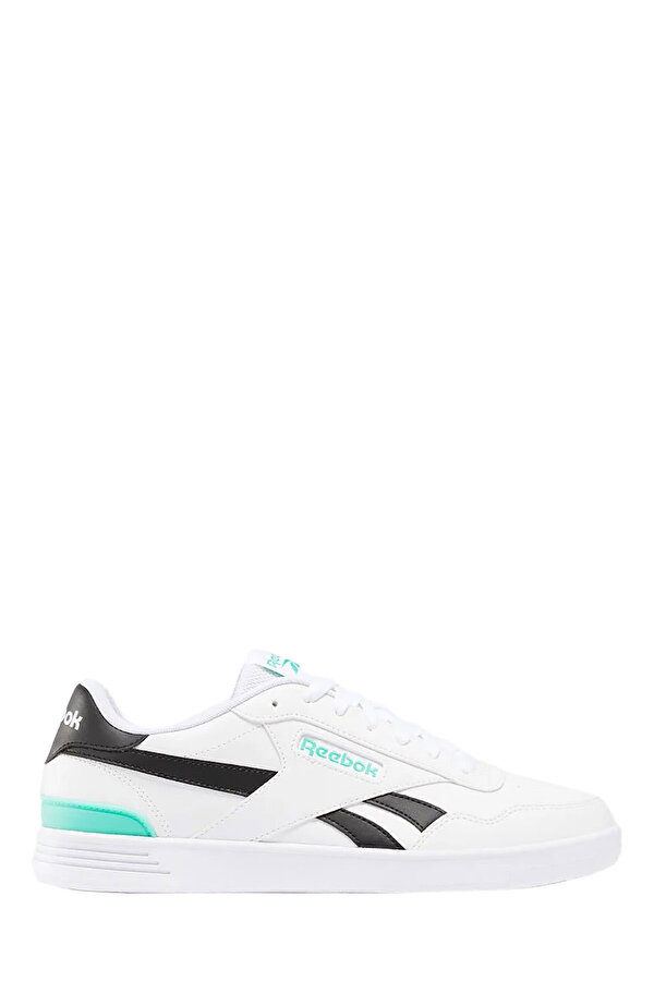 Shoes Reebok Reebok Court Advance Clip Белый