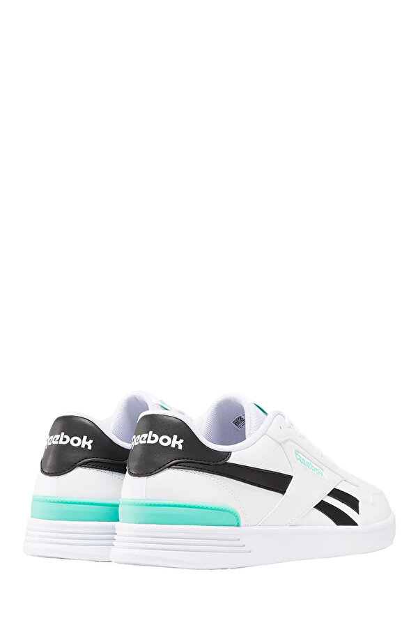 Shoes Reebok Reebok Court Advance Clip Белый