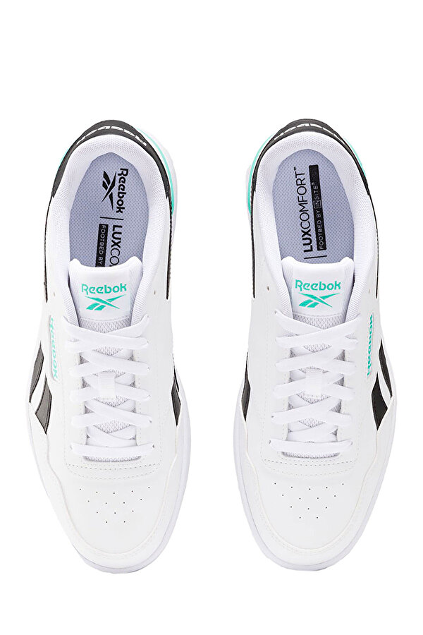 Shoes Reebok Reebok Court Advance Clip Белый