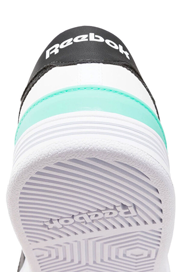 Shoes Reebok Reebok Court Advance Clip Белый