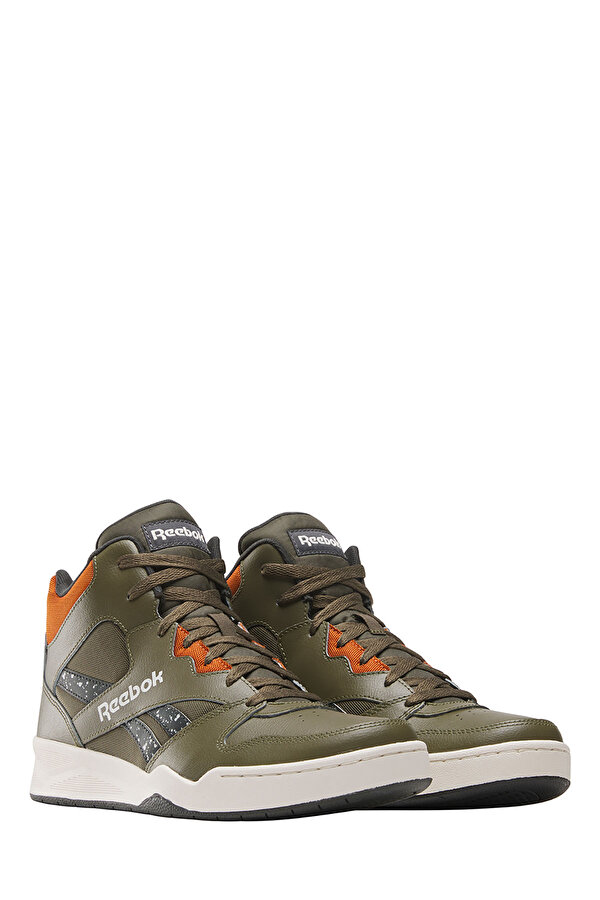 Shoes Reebok Reebok Royal Bb4500 Hi2 Зеленый 008