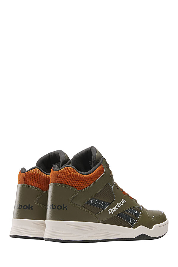 Shoes Reebok Reebok Royal Bb4500 Hi2 Зеленый 008