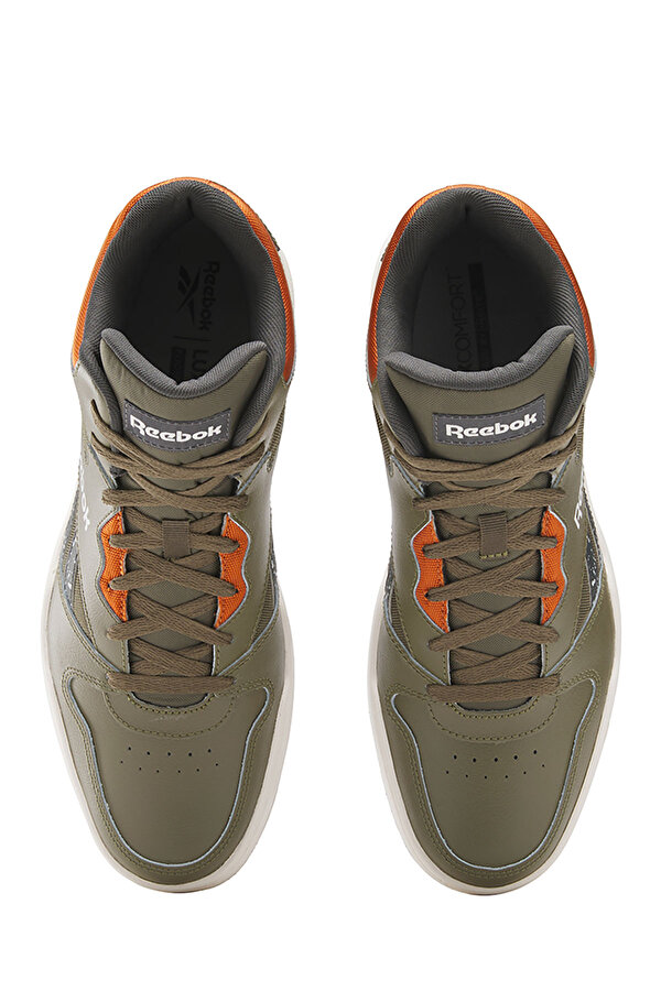 Shoes Reebok Reebok Royal Bb4500 Hi2 Зеленый 008