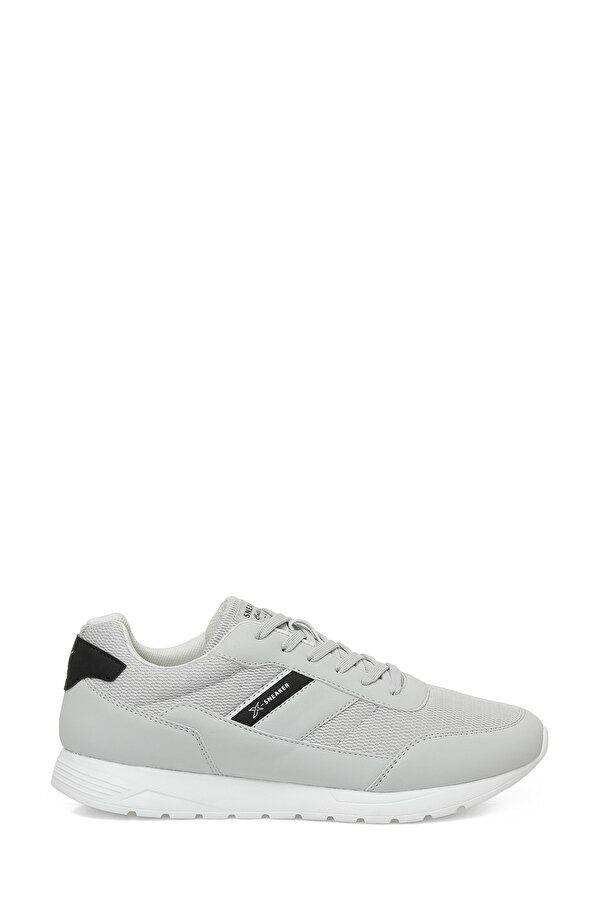 LESCAR TX 5FX Gri Erkek Sneaker
