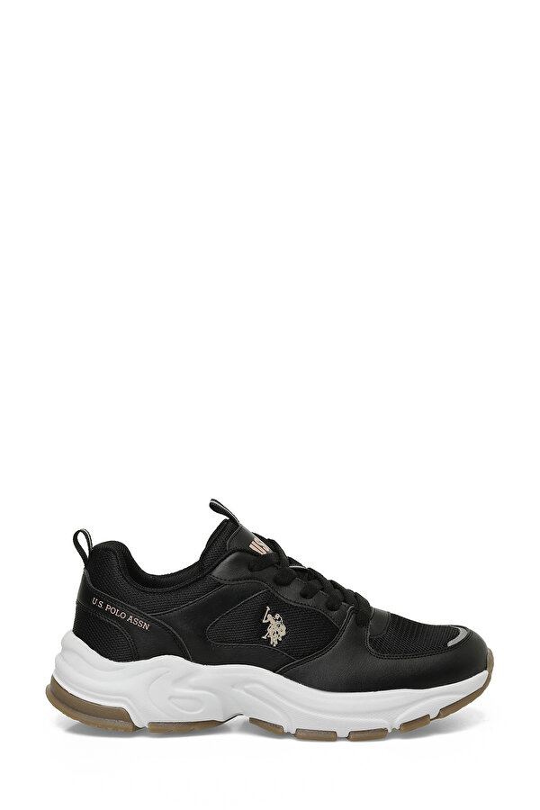 SORLEY 5FX Siyah Kadın Sneaker