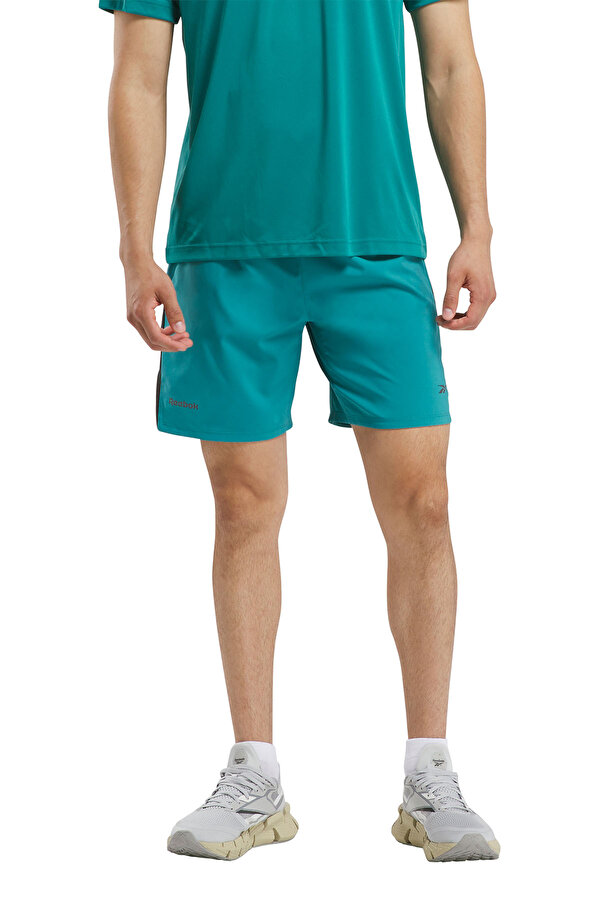 Clothing Reebok Speed Short 4.0 Мятный 005