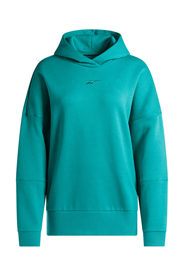 Lux Oversized Hoodie Толстовка С Капюшоном