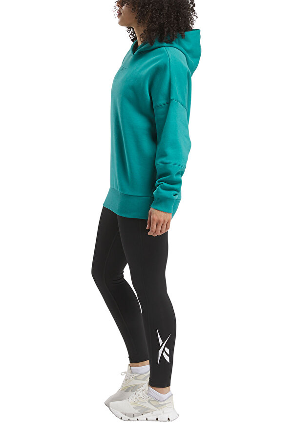 Lux Oversized Hoodie Толстовка С Капюшоном
