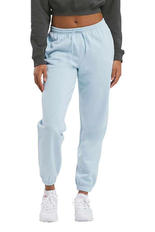 Clothing Reebok Reebok Identity Small Log Синий 008