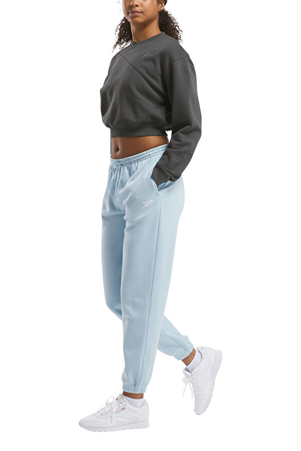 Clothing Reebok Reebok Identity Small Log Синий 008