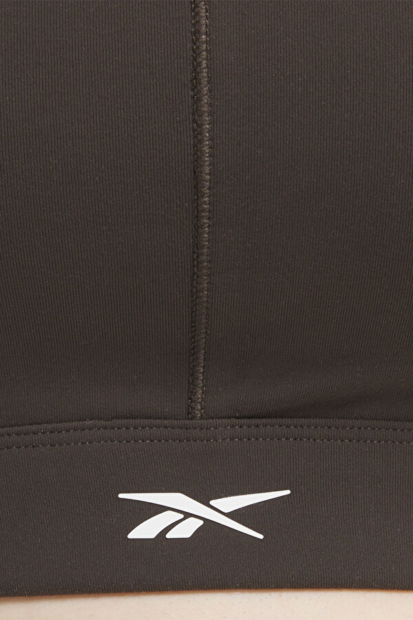 Clothing Reebok Lux Racer Bra - Cb In Коричневый 005