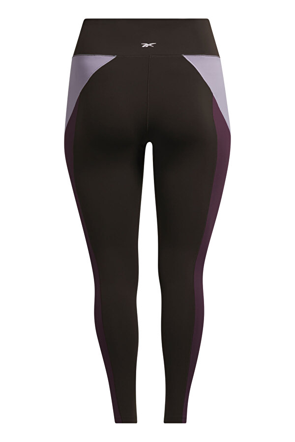 Clothing Reebok Lux Hr Tight- Cb In Коричневый 005