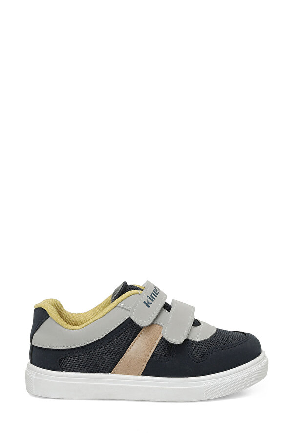 ZINGLE 5FX Lacivert Erkek Çocuk Sneaker