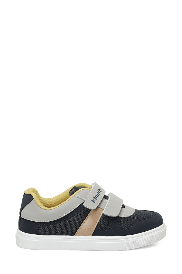 ZINGLE 5FX Lacivert Erkek Çocuk Sneaker
