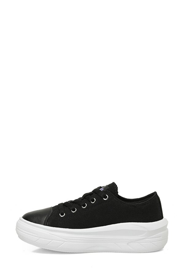 CLEME TEX  JR 5FX Siyah Kız Çocuk Sneaker