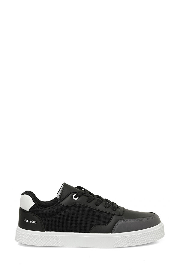FIDA G 5FX Siyah Erkek Çocuk Sneaker