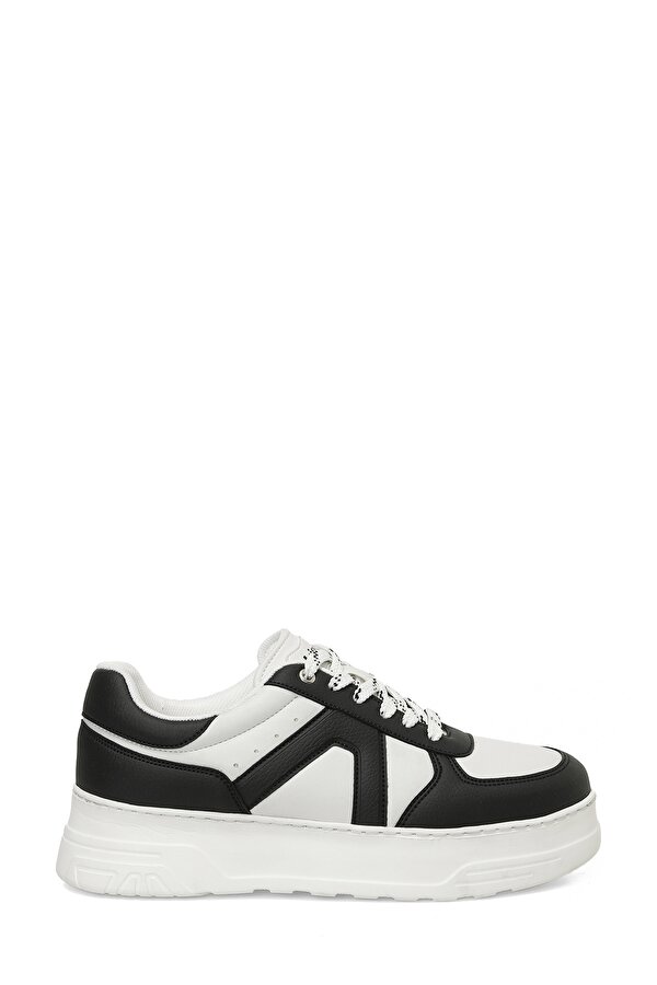 SHELIA 5FX Beyaz Kadın Sneaker