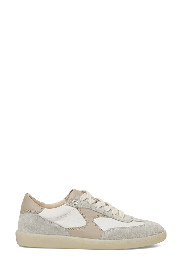 INCI EDEN 5FX Bej Kadın Sneaker