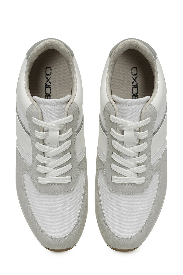 Oxide Candross Pnm 5Fx Белый Мужчина Спортивная Обувь