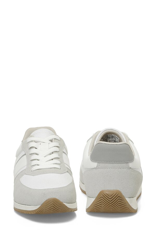 Oxide Candross Pnm 5Fx Белый Мужчина Спортивная Обувь