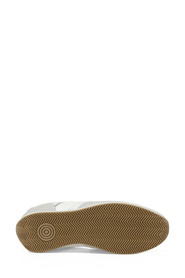 Oxide Candross Pnm 5Fx Белый Мужчина Спортивная Обувь