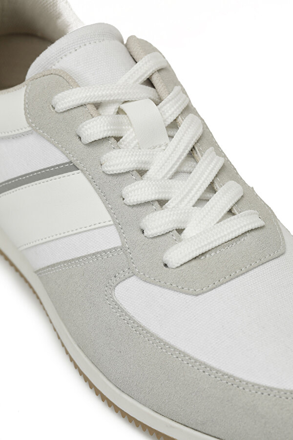 Oxide Candross Pnm 5Fx Белый Мужчина Спортивная Обувь