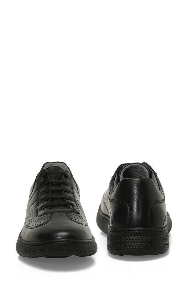 Oxide Up-Dali-B-Flg 5Fx Черный Мужчина Традиционный Комфорт На Ш