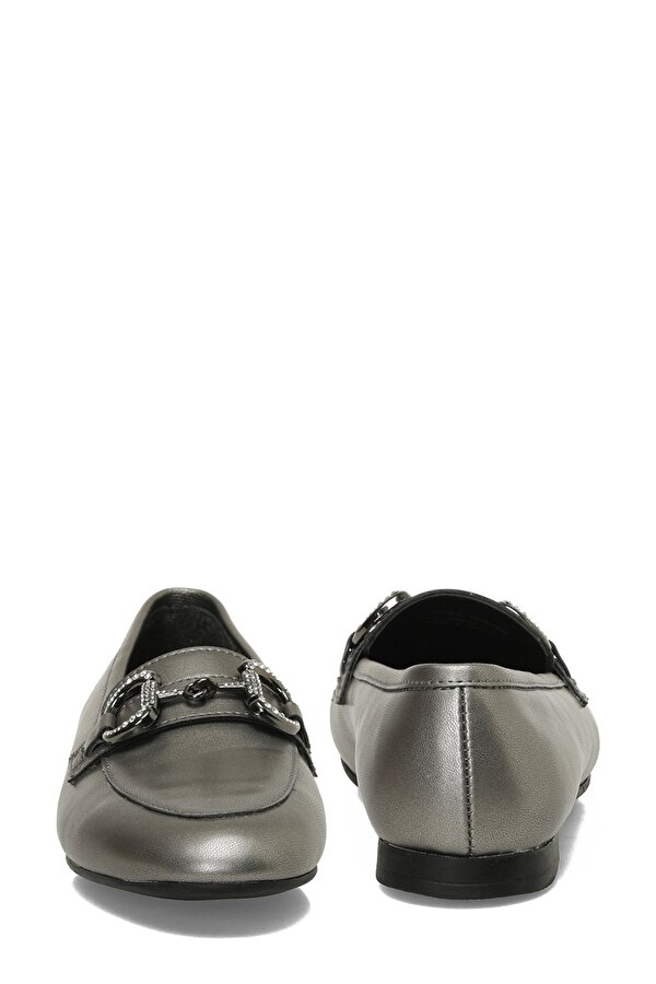 25S-701 5FX KURSUN Kadın Loafer