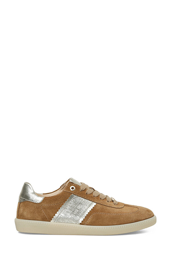 INCI YASMI 5FX Taba Kadın Sneaker