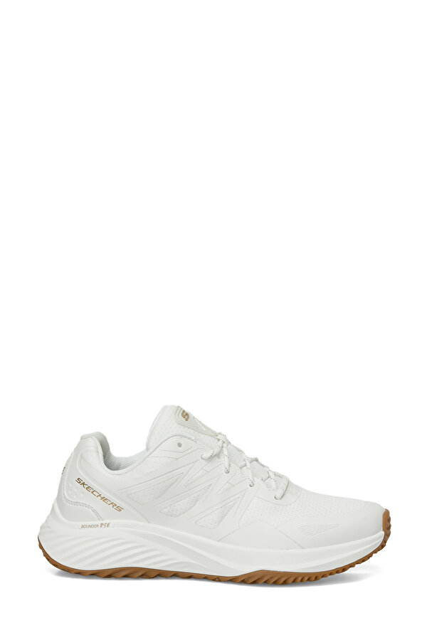 BOUNDER RSE - ZONER Beyaz Erkek Sneaker