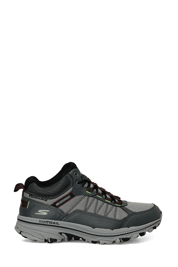 GO RUN TRAIL ALTITUDE 2.0 GRI Erkek Outdoor