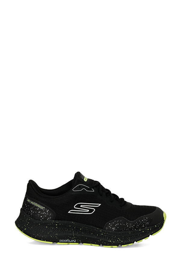 GO RUN CONSISTENT 2.0 Siyah Erkek Sneaker