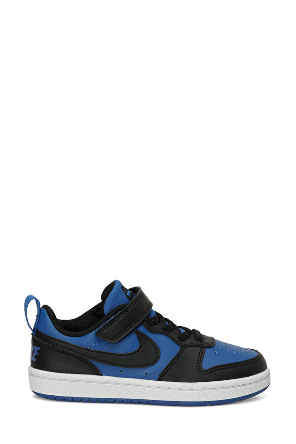 COURT BOROUGH LOW RECRAFT Mavi Erkek Çocuk Sneaker
