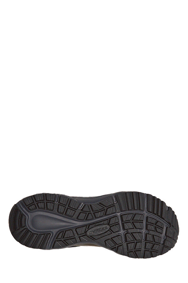 Shoes Lumberjack Sneaker Wpf Хаки