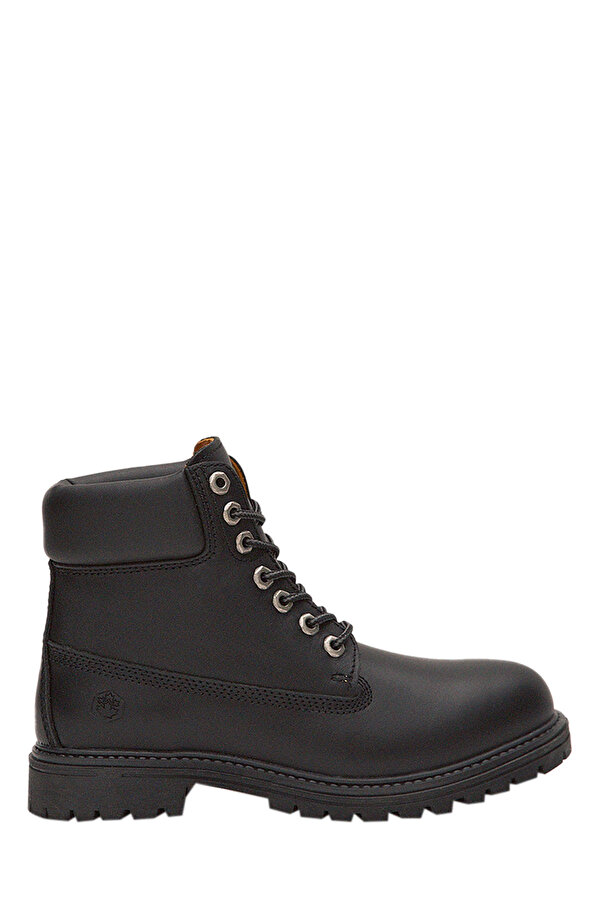 Shoes Lumberjack River 2 Ankle Boot Черный