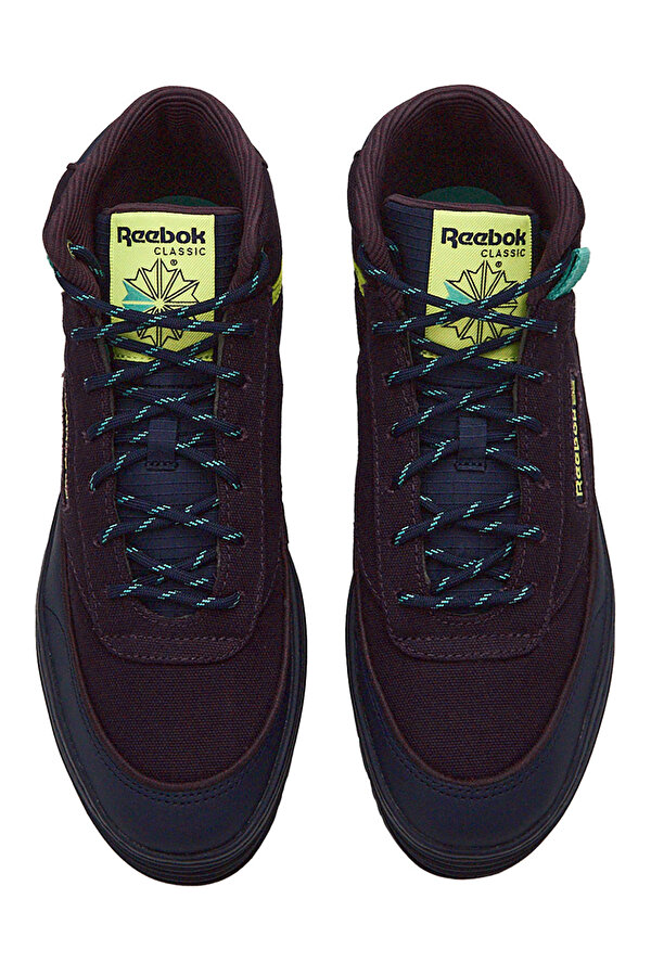 Shoes Reebok Club C Geo Mid Синий