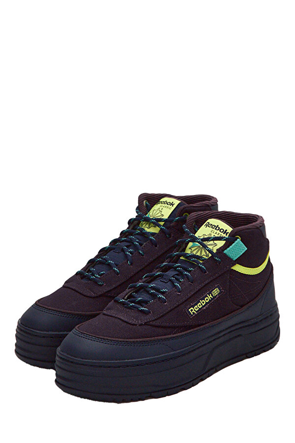 Shoes Reebok Club C Geo Mid Синий