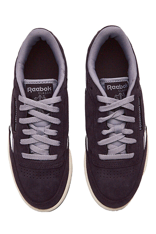 Shoes Reebok Club C Revenge Фиолетовый