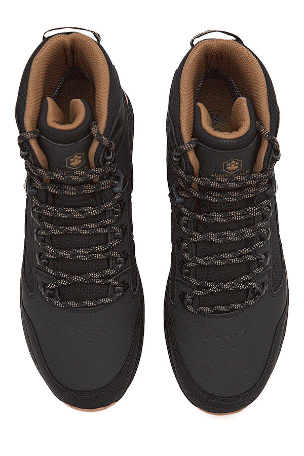  Lumberjack Novo Smi9701-001 Черный 006