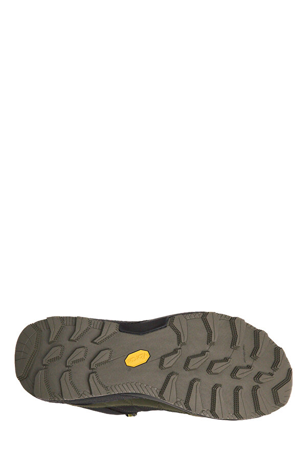 Shoes Lumberjack Novo Smi9711-002 Хаки