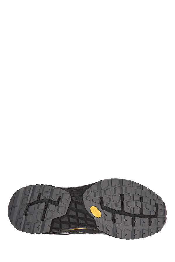 Shoes Lumberjack Waranasi Smk1011-001 Черный