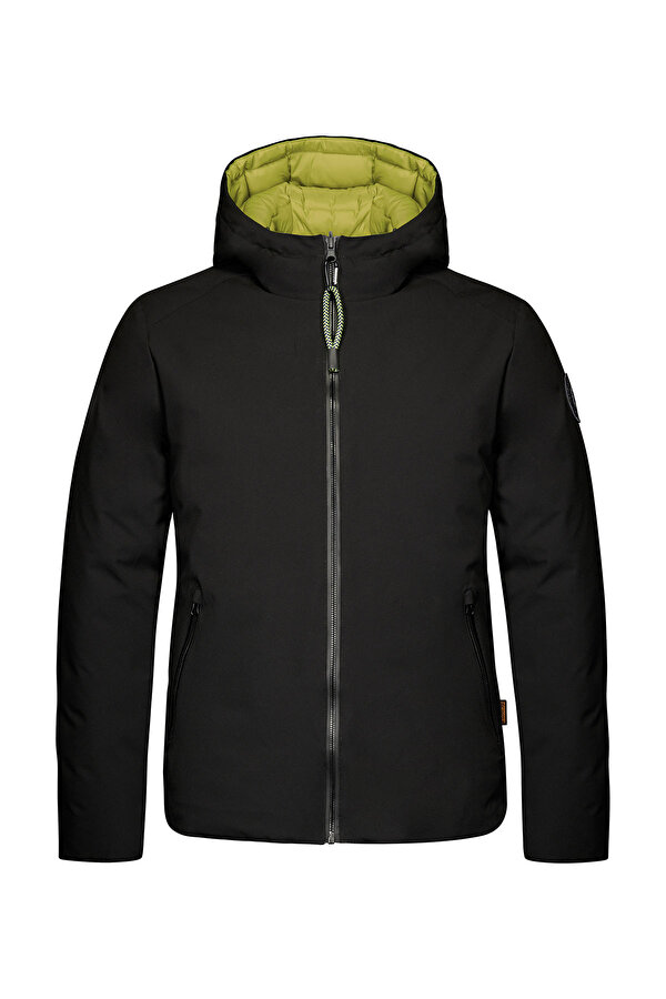 Clothing Lumberjack Cmh2727-001, 54 Черный