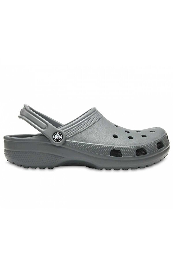 Classic Unisex Terlik 10001-0DA