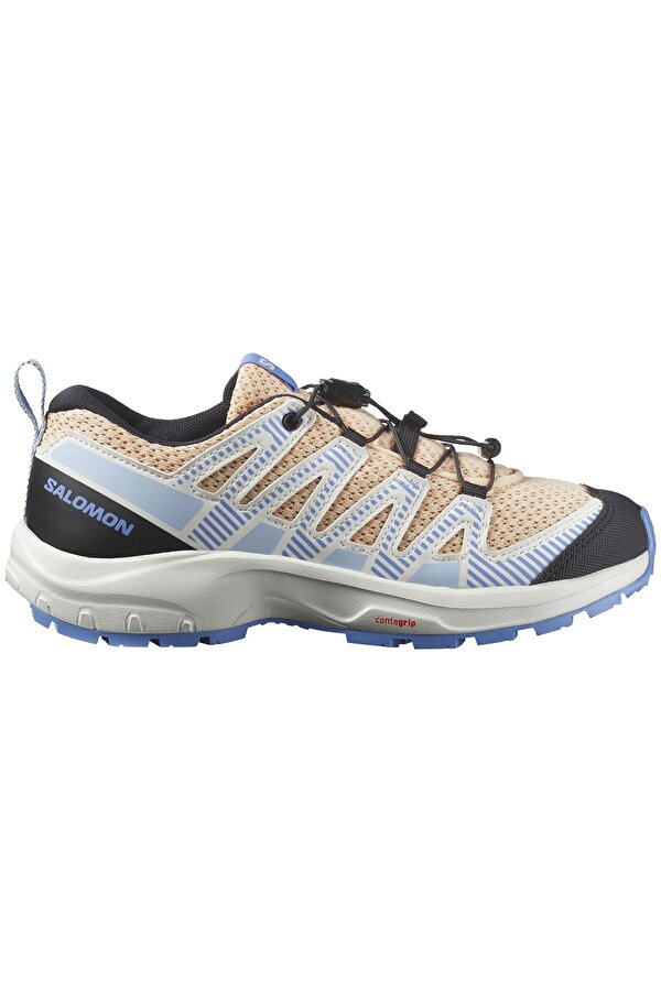 Xa Pro V8 J Çocuk Outdoor Ayakkabı L47522400