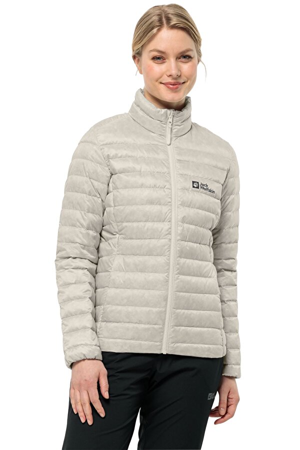 Pilvi Down Kadın Outdoor Mont 1207761-5609