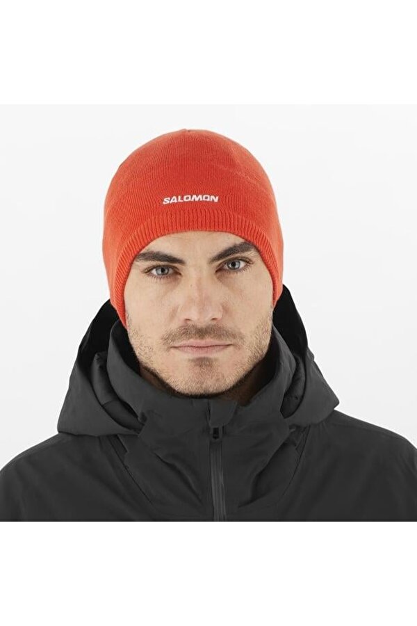 Beanie Unisex Bere