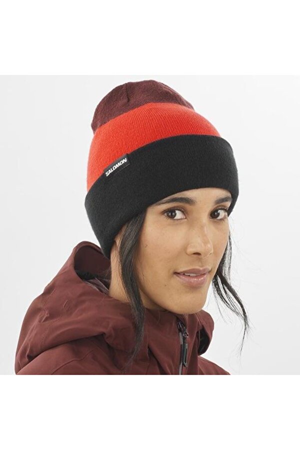 Flatspin Reversible Unisex Bere