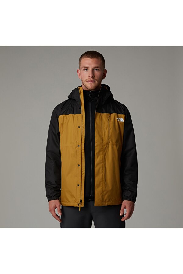 M Quest Triclimate Jacket Erkek Mont